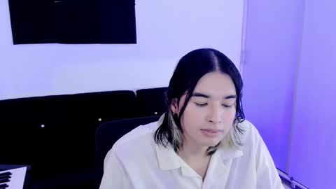 Jiho online show from November 14, 2025, 12:15 pm