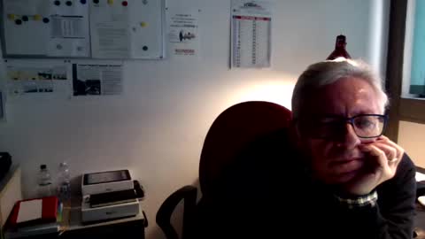 JordanFlex online show from January 30, 2025, 3:08 pm