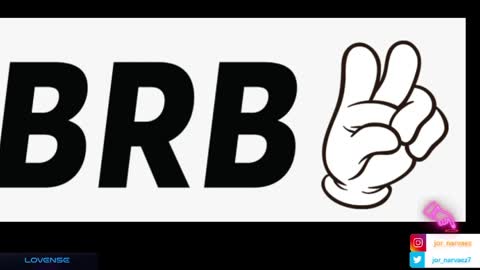 JORGE NARAVEZ online show from April 17, 2026, 12:46 am