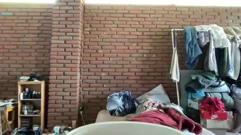 Snapshot of jorger577268 chatting on February 16, 2025, 3:27 pm JorgeMAXX online show from February 16, 2025, 3:27 pm