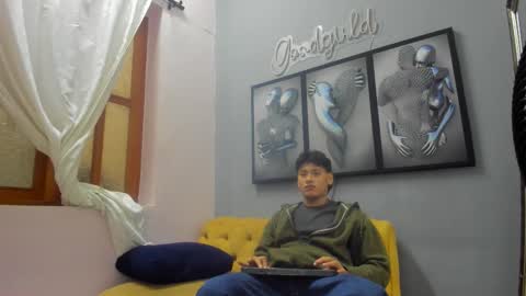 Snapshot of jorik_tim chatting on March 27, 2026, 11:32 am Jorik Tim online show from March 27, 2026, 11:32 am