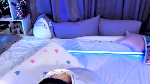 Rose online show from December 23, 2024, 1:18 am