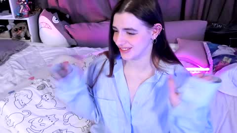 Rose online show from December 31, 2024, 1:26 am