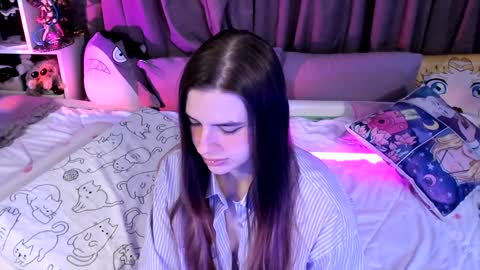 Rose online show from January 7, 2025, 10:19 pm