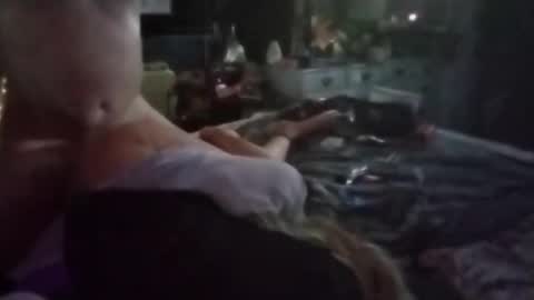 Snapshot of josavaho235836 chatting on March 24, 2026, 11:48 am Joey Amy online show from March 24, 2026, 11:48 am