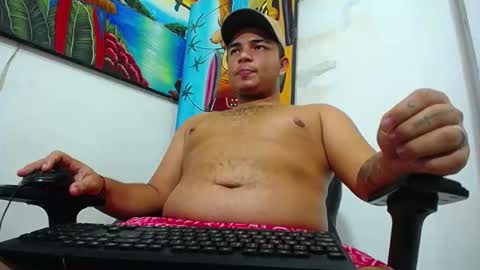Snapshot of jose_duo_dirty chatting on February 22, 2026, 2:26 pm jose_duo_dirty online show from February 22, 2026, 2:26 pm