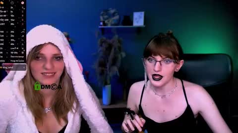 jose_fairy online show from October 23, 2025, 7:34 pm