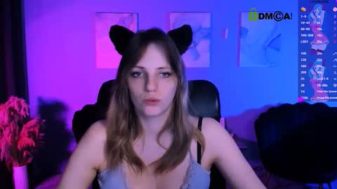 jose_fairy online show from February 22, 2026, 10:36 am