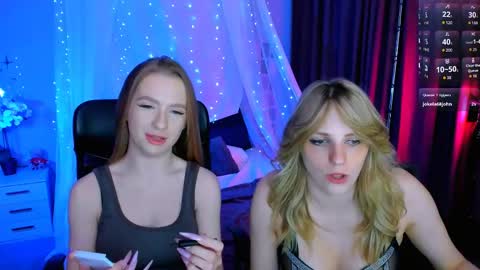 Snapshot of jose_fairy chatting on May 30, 2026, 7:22 pm jose_fairy online show from May 30, 2026, 7:22 pm