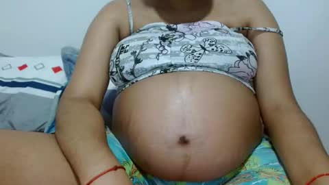 jose y carolina online show from February 25, 2025, 9:35 pm