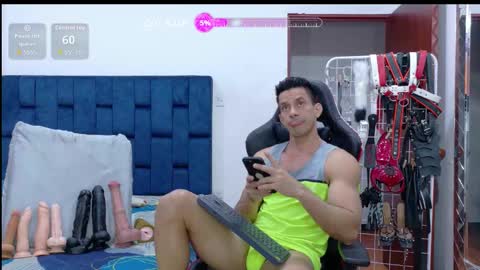 jose_rumbero91 online show from March 14, 2026, 3:56 am