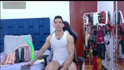 Snapshot of jose_rumbero91 chatting on July 9, 2026, 12:31 pm jose_rumbero91 online show from July 9, 2026, 12:31 pm