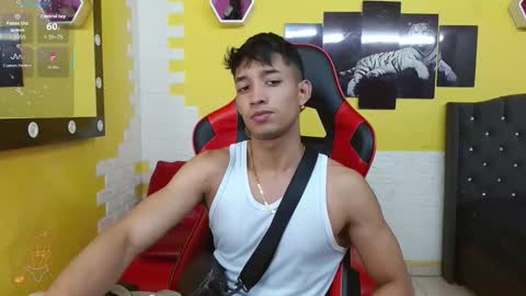 jose_sexycumm online show from January 13, 2026, 8:03 pm