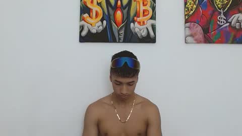 jose_sexycumm online show from February 19, 2026, 5:42 pm