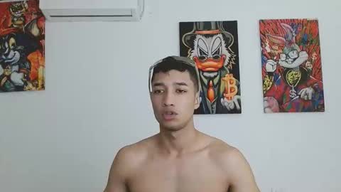 jose_sexycumm online show from March 1, 2026, 5:26 pm