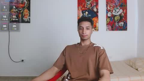 jose_sexycumm online show from April 5, 2026, 7:55 pm