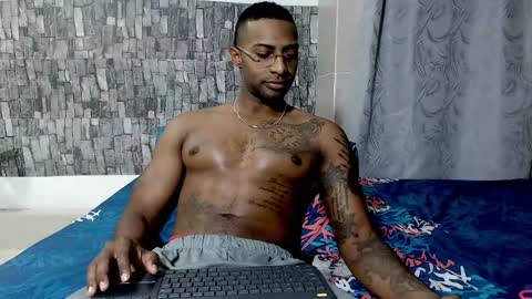 Jackson online show from February 22, 2025, 5:46 pm