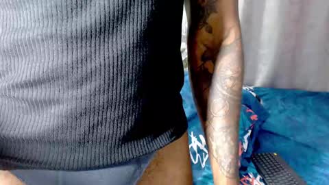 Jackson online show from February 24, 2025, 4:26 pm