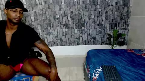 Jackson online show from February 27, 2025, 3:37 pm