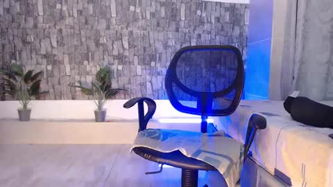 Jackson online show from September 12, 2025, 2:39 pm