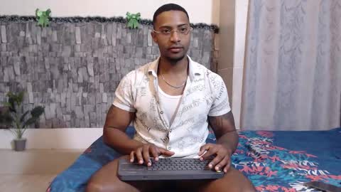 Jackson online show from January 17, 2026, 3:50 pm