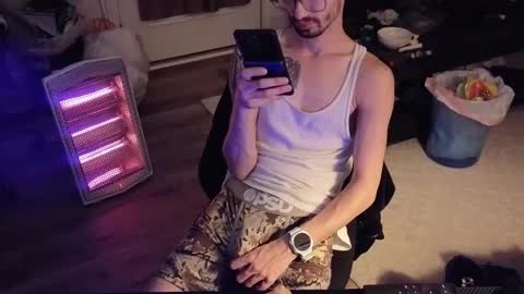 Josef online show from March 2, 2026, 7:59 am