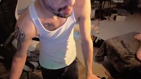 Snapshot of josefturner1 chatting on May 26, 2026, 9:11 pm Josef online show from May 26, 2026, 9:11 pm