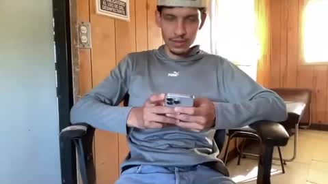 Snapshot of joseguillermofierroarmenta chatting on June 7, 2026, 12:04 am joseguillermofierroarmenta online show from June 7, 2026, 12:04 am