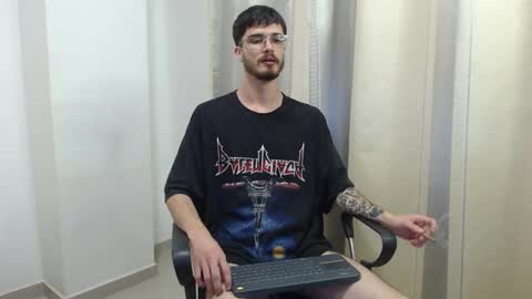 Snapshot of joseh0se chatting on February 1, 2026, 2:54 am alejandro online show from February 1, 2026, 2:54 am