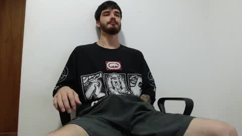 alejandro online show from April 7, 2026, 9:32 am