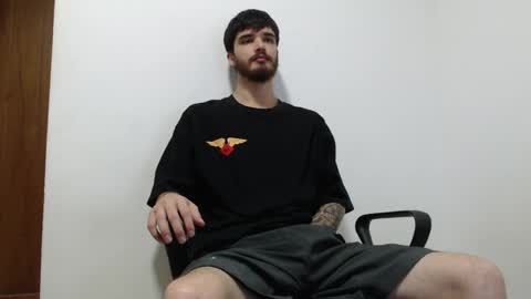 alejandro online show from April 10, 2026, 5:56 am