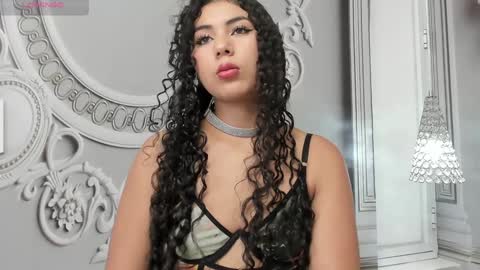 Snapshot of joselyn_sexy_ chatting on January 17, 2025, 6:54 pm Katalina online show from January 17, 2025, 6:54 pm