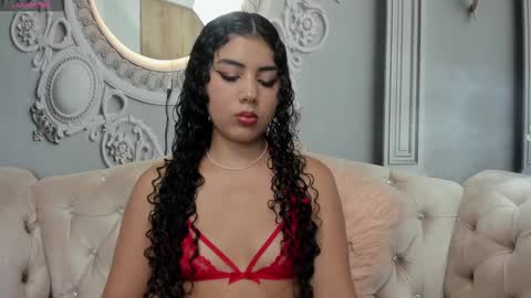 Snapshot of joselyn_sexy_ chatting on February 8, 2025, 6:55 pm Katalina online show from February 8, 2025, 6:55 pm