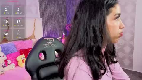 Joselyn  online show from May 29, 2026, 12:58 pm
