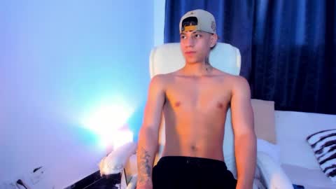 Josep online show from January 31, 2025, 1:11 am