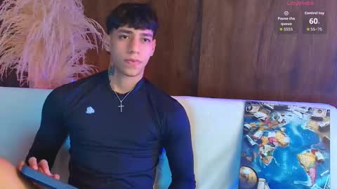 Josep online show from September 18, 2025, 10:56 pm