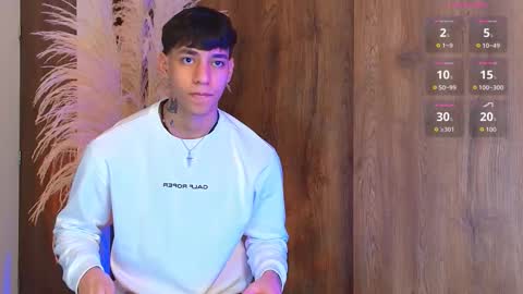 Josep online show from September 29, 2025, 10:36 pm