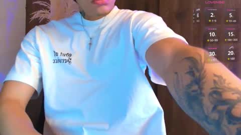 Josep online show from October 1, 2025, 1:22 am