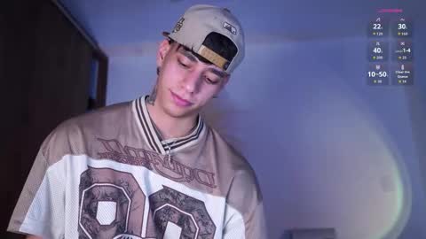 Josep online show from November 24, 2025, 9:47 pm