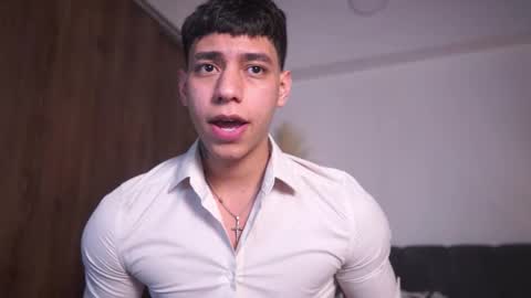 Josep online show from February 21, 2026, 12:22 am