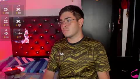 Joseph  online show from April 14, 2026, 6:52 am