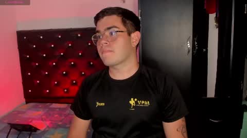 Joseph  online show from April 15, 2026, 6:31 am