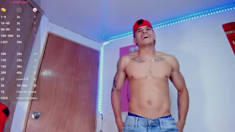 JOSEPH  online show from December 13, 2024, 12:17 pm