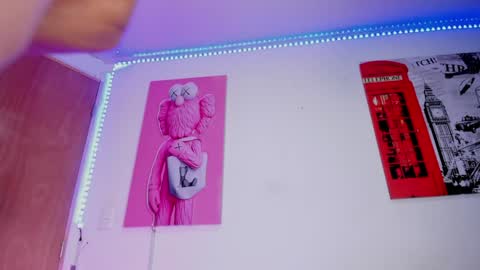 JOSEPH  online show from December 19, 2024, 3:52 pm