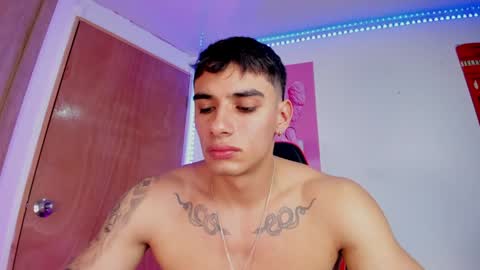 JOSEPH  online show from December 22, 2024, 4:27 pm