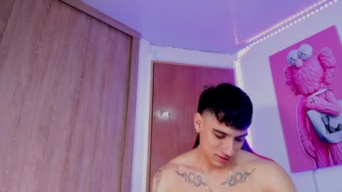 JOSEPH  online show from January 11, 2025, 12:18 pm