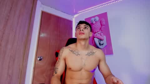 JOSEPH  online show from January 13, 2025, 12:13 pm