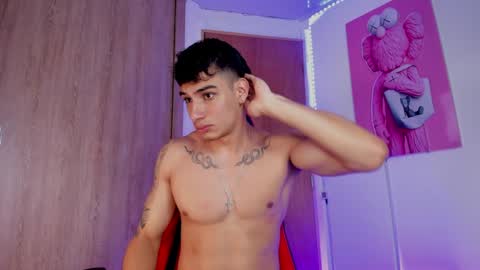 JOSEPH  online show from January 23, 2025, 1:24 pm