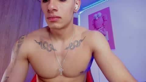 JOSEPH  online show from March 2, 2025, 4:42 pm