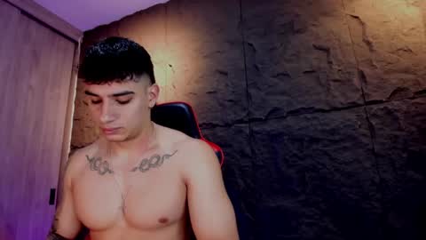 JOSEPH  online show from October 13, 2025, 11:43 am